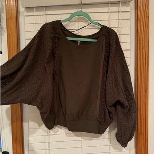 Free People Sweater